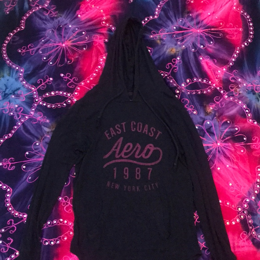 Aeropostale Long Sleeve